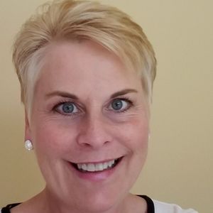 Meet your Posher, Sue